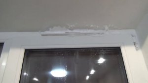 Приточный клапан Air- box в -40 градусов