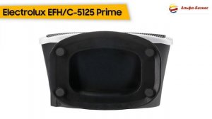 Тепловентилятор Electrolux Prime EFH/C-5125