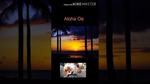 #アロハオエ　#AlohaOe #hawaiian #hawaii  #ukulele #ウクレレ　#ハワイアン　#弾き語り　#演奏動画