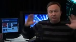 ALEX JONES ON GREECE (Greek subs)