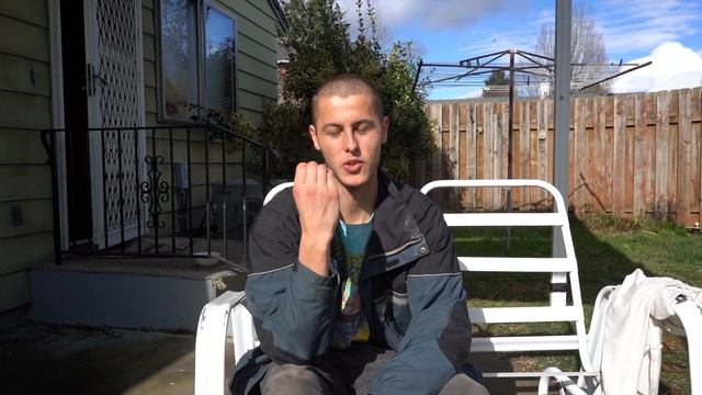 Underground Tattoo Artist смотреть онлайн