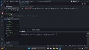 Upload your Django project to GitHub - The Easy Way