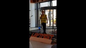 Owen Jones at Leftfest July 2018