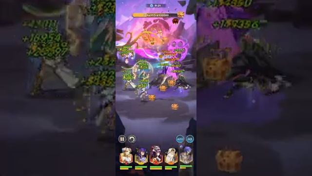 Mythic Heroes Day 38 F2P / Top 1 arena Achievement ! смотреть онлайн