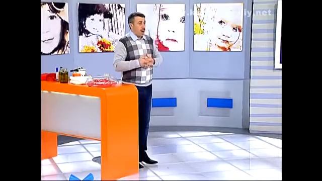 Чем обрабатывать кожу ребёнка после купания Доктор Комаровский смотреть онлайн