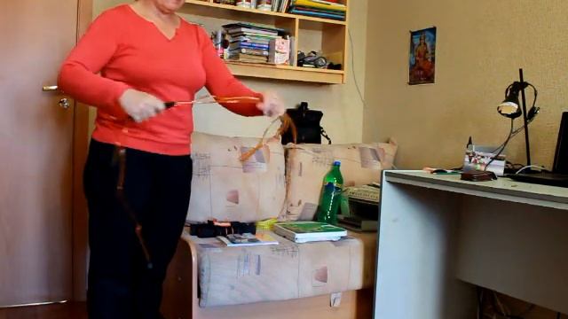 А что имеется у Вас? смотреть онлайн