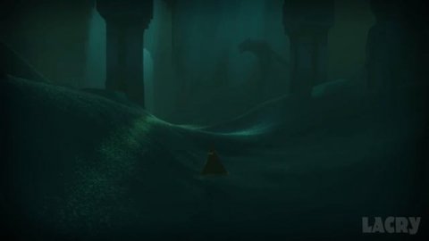 Journey (PC) Gameplay Walkthrough Full Game (1080p 60fps)