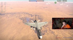 ОЦЕНИВАЕМ НОВИНКИ в War Thunder