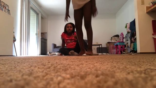 Death drop tutorial смотреть онлайн