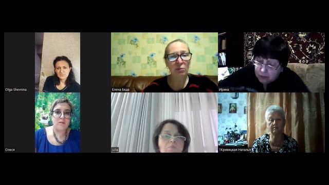 Круглый стол по бизнесу. Постпромоушен события. Почему я начала заниматься бизнесом? смотреть онлайн