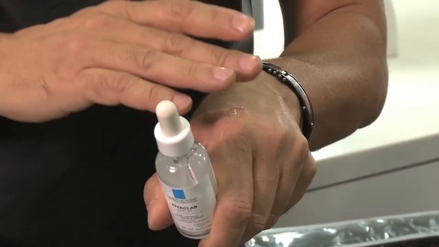 Backstage Beauty Episode 2: Skin Prep with La Roche-Posay смотреть онлайн