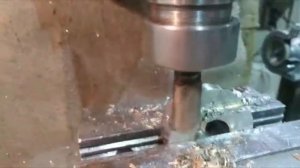 Токарно фрезерные работы