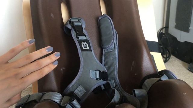 Intro to Seating for Special Needs Kids | Special Tomato