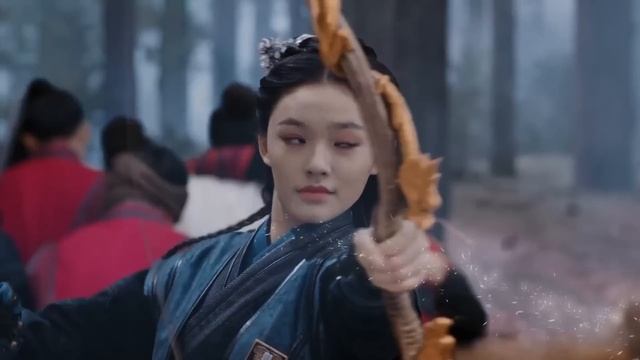 功夫小子假裝軟弱，怎料他獲得天降神力武功暴漲，出手秒殺最強反派！