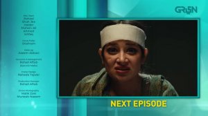 Serial Killer 2nd Last Episode  Teaser | Saba Qamar | Faiza Gillani | Green TV Entertainment