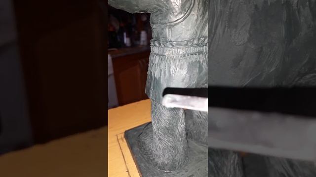 лепка из пластилина кот боксёр. финиш.23сентября смотреть онлайн