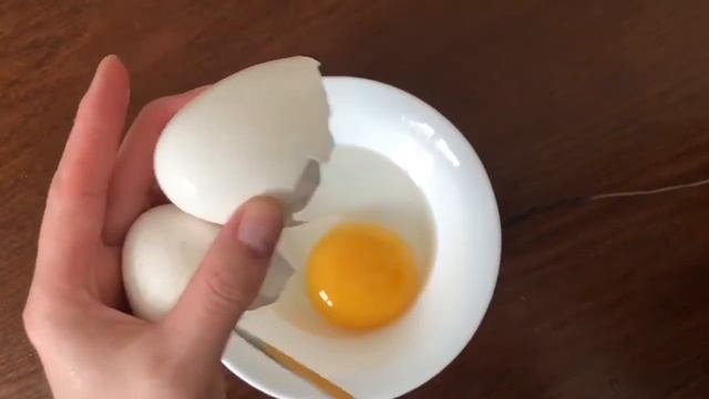 Гусиные яйца домашние! Вкуснотища!👍