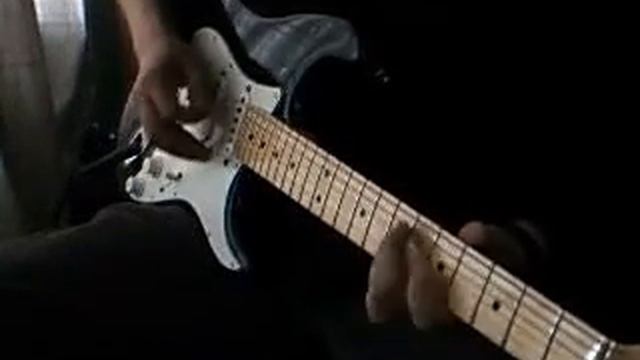 2008 American Standard Stratocaster смотреть онлайн