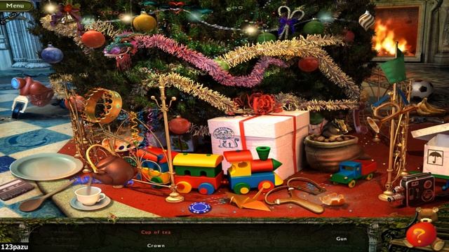 Weird Park 2: Scary Tales - Part 7 Let's Play Walkthrough смотреть онлайн