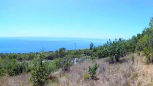 Продажа шикарного видового участка в Крыму на ЮБК в Парковое