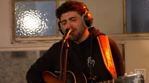 @TibzOfficiel - Pendant Que Les Champs Brûlent (Niagara Cover) | LBTV Live Session #79