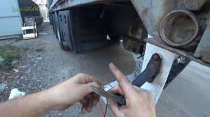 #66 Замена габаритов прицепа/Габариты роги/Меняю в Коцюбинском/Новые яркие огоньки/Август 2020.