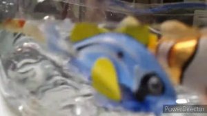 Robo Alive robot fish