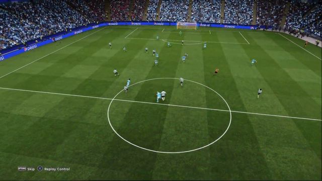 PES2021 Manchester United x adidas x Stone Roses Kit & Manchester United x Stone Roses Pre Match Ki смотреть онлайн