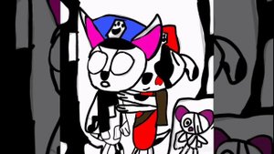 Friday night funkin vs pibby. paw patrol in pibby