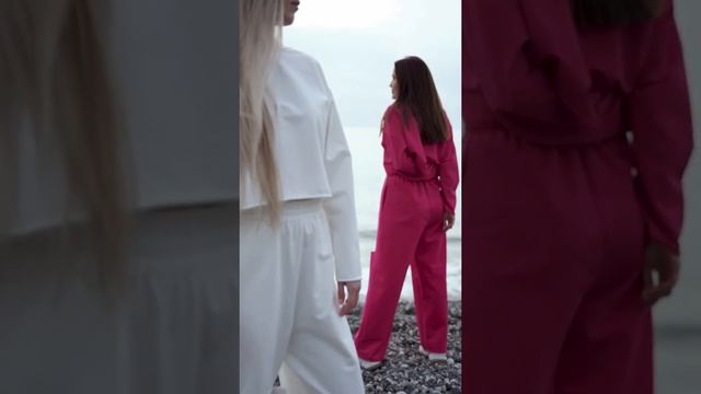 промо ролик для бренда одежды | promo for the clothes brand