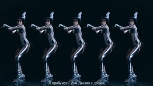 [ (G)I-DLE на русском ] Super Lady ( RUS / russian cover )