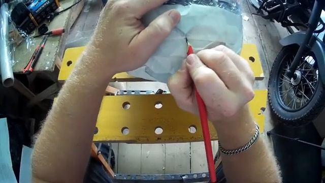 Кастомное крепление камеры на шлем смотреть онлайн