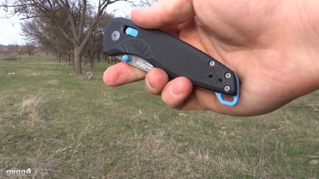 Новый уровень SOG, КРУТЫЕ! SOG Aegis Mk3 смотреть онлайн