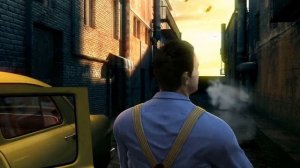 Первый трейлер игры Turning Point: Fall of Liberty