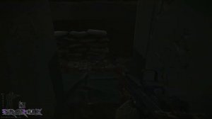 ESCAPE FROM TARKOV | КЛЮЧ РБ-БК РЕЗЕРВ