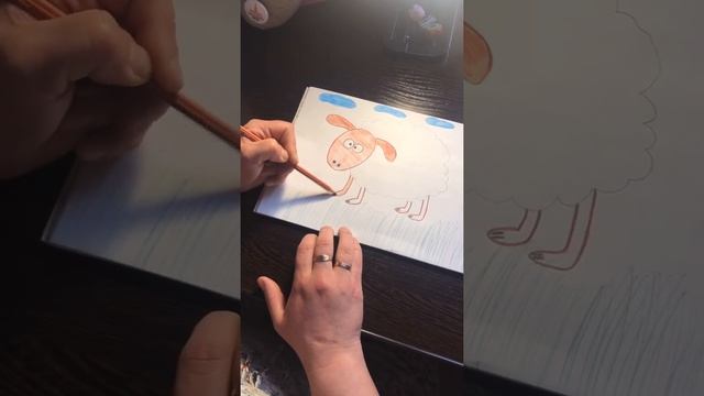 Аппликация для 2-ой младшей группы смотреть онлайн