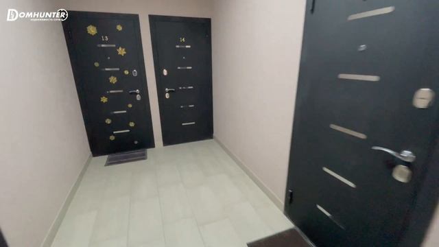 ПРОДАНА! SOCHI. Квартира в Сириусе, возле Олимпийского Парка.