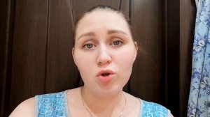 Vlog/тяжело без поддержки /устала/решила поныть