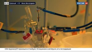 Гибридный накопитель электроэнергии