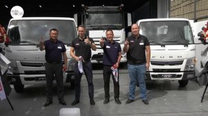 Inchcape Philippines Partners with Fuso | Auto Industry News