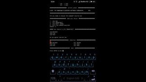 Активация БК на Дастер фаза 2 + температура.