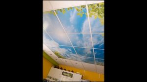 #интерьер #окна #дизайн Фальшивые окна  для стен и потолков.False windows for walls and ceilings