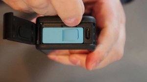 GoPro Hero 9 Black How to Open Battery Door
