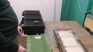 Обзор и сравнение пресс-форм для литья ульев ппу полиуретана!!! Шок!!!