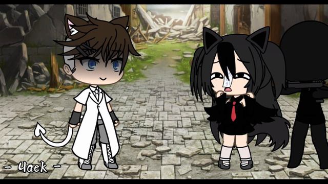 |🍁|Клип Коллаб"ты же девочка,девушка Женщина!"|🍁|Гача Лайф|🍁| смотреть онлайн