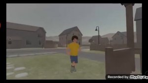 Мороженщик 6 похитил Чарли против Босса Рода смешная анимация часть 8