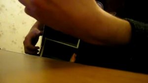 Сeline dion -my heart will go on (acoustic cover)