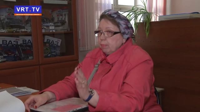 Депутат Мособлдумы Линара Самединова провела личный прием