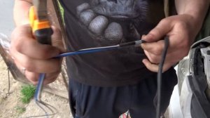 Замена кислородного датчика на Mazda Demio 2001 2002 год