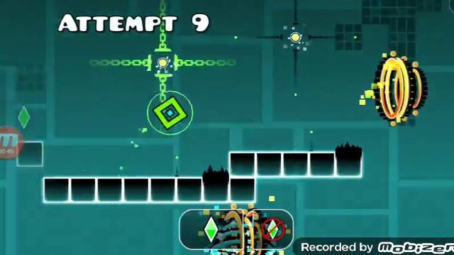 The lightning road secret way geometry dash 2.0 смотреть онлайн